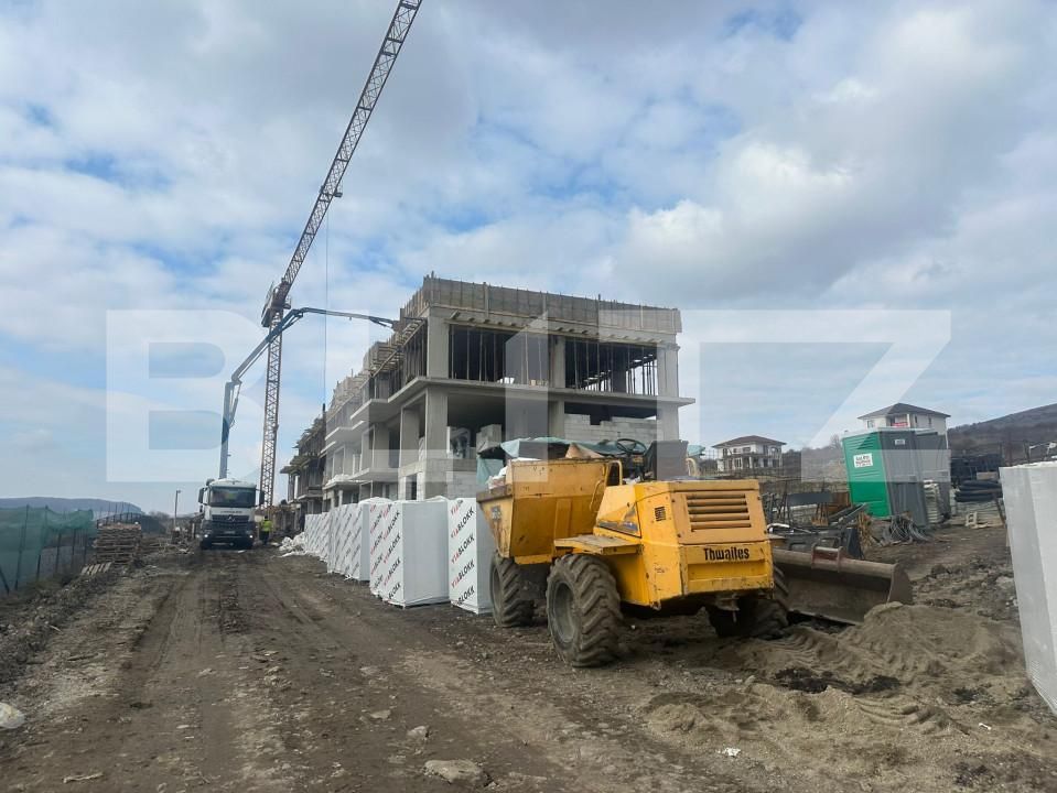 Apartament de vânzare 2 camere Chinteni - 163602AV | BLITZ Cluj-Napoca | Poza5