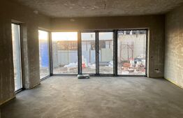 Duplex modern, 136 mp, 4 camere, cu priveliste superba, Dambul Rotund 