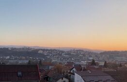 Duplex modern, 136 mp, 4 camere, cu priveliste superba, Dambul Rotund 