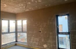 Duplex modern, 136 mp, 4 camere, cu priveliste superba, Dambul Rotund 