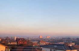 Duplex modern, 136 mp, 4 camere, cu priveliste superba, Dambul Rotund 