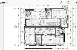 Duplex modern, 136 mp, 4 camere, cu priveliste superba, Dambul Rotund 