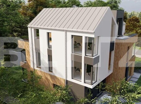 Casa de vânzare 4 camere Dambul Rotund - 163605CV | BLITZ Cluj-Napoca | Poza1