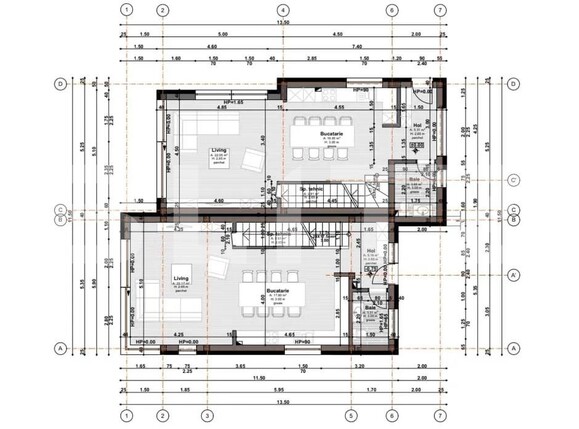 Casa de vânzare 4 camere Dambul Rotund - 163605CV | BLITZ Cluj-Napoca | Poza8