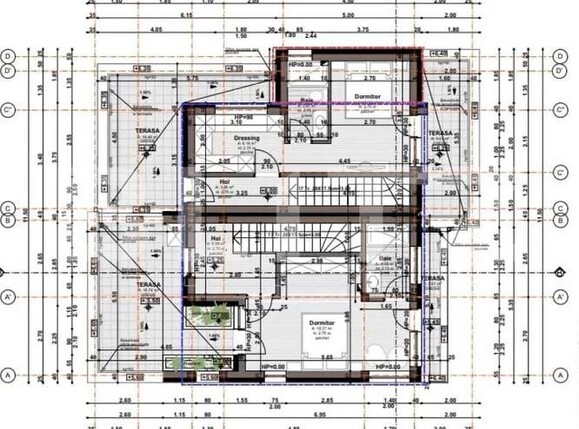 Casa de vânzare 4 camere Dambul Rotund - 163605CV | BLITZ Cluj-Napoca | Poza10