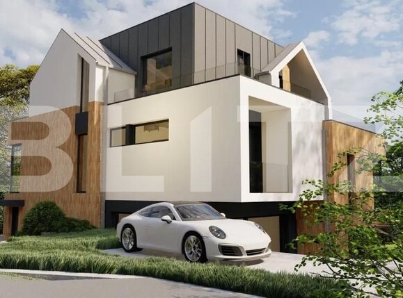 Casa de vânzare 4 camere Dambul Rotund - 163605CV | BLITZ Cluj-Napoca | Poza2