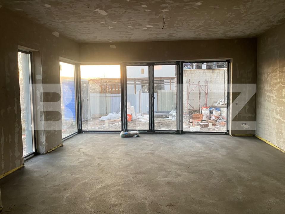 Casa de vânzare 4 camere Dambul Rotund - 163605CV | BLITZ Cluj-Napoca | Poza5