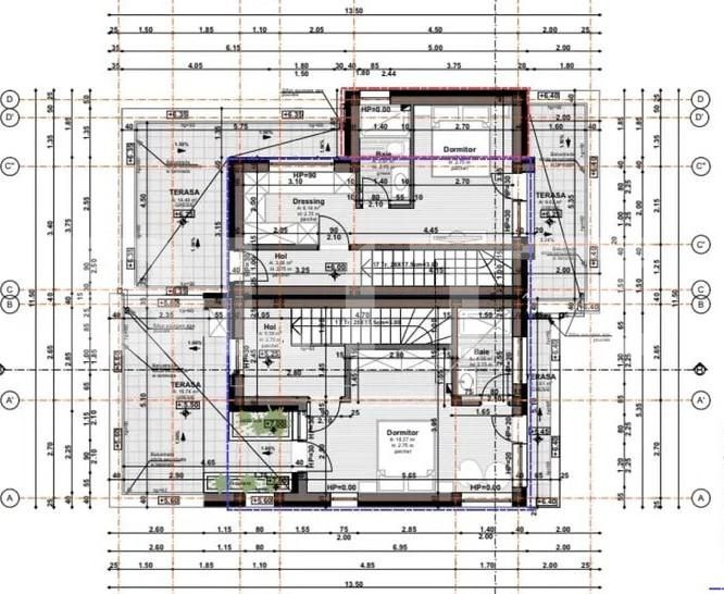 Casa de vânzare 4 camere Dambul Rotund - 163605CV | BLITZ Cluj-Napoca | Poza10