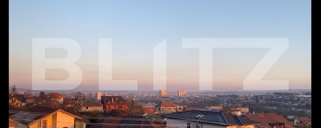 Casa de vânzare 4 camere Dambul Rotund - 163605CV | BLITZ Cluj-Napoca | Poza3