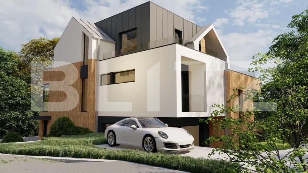 Casa de vânzare 4 camere Dambul Rotund - 163605CV | BLITZ Cluj-Napoca | Poza2