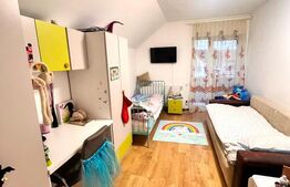 Casa individuala la cheie, 4 comere, 122 mp utili, zona La Terenuri