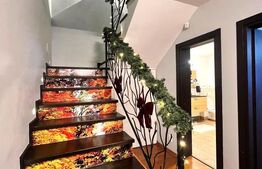 Casa individuala la cheie, 4 comere, 122 mp utili, zona La Terenuri