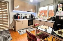 Casa individuala la cheie, 4 comere, 122 mp utili, zona La Terenuri