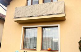 Casa individuala la cheie, 4 comere, 122 mp utili, zona La Terenuri