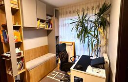 Casa individuala la cheie, 4 comere, 122 mp utili, zona La Terenuri