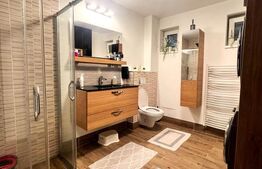 Casa individuala la cheie, 4 comere, 122 mp utili, zona La Terenuri