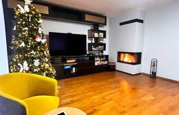 Casa individuala la cheie, 4 comere, 122 mp utili, zona La Terenuri