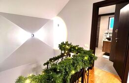 Casa individuala la cheie, 4 comere, 122 mp utili, zona La Terenuri