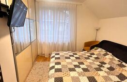 Casa individuala la cheie, 4 comere, 122 mp utili, zona La Terenuri