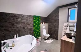 Casa individuala la cheie, 4 comere, 122 mp utili, zona La Terenuri