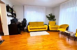 Casa individuala la cheie, 4 comere, 122 mp utili, zona La Terenuri