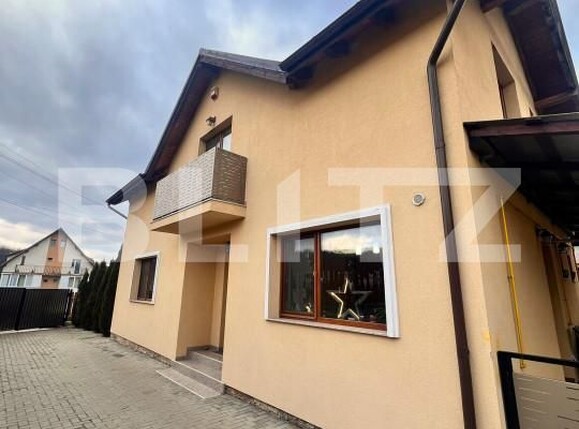 Casa de vânzare 4 camere Manastur - 163606CV | BLITZ Cluj-Napoca | Poza14