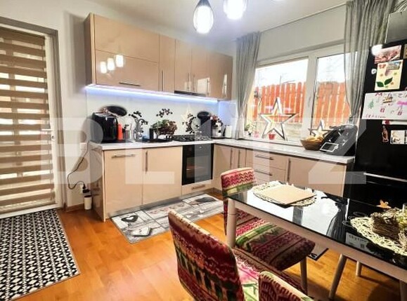 Casa de vânzare 4 camere Manastur - 163606CV | BLITZ Cluj-Napoca | Poza4