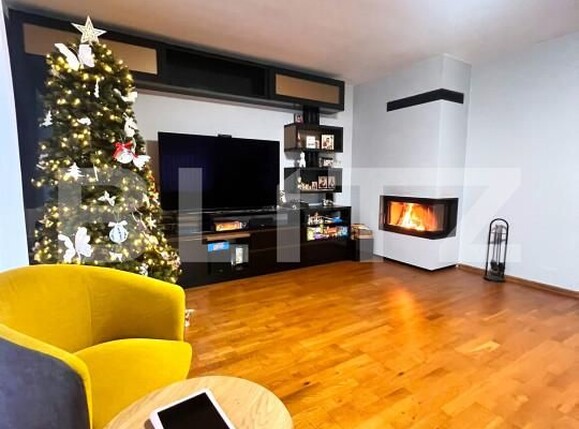 Casa de vânzare 4 camere Manastur - 163606CV | BLITZ Cluj-Napoca | Poza1