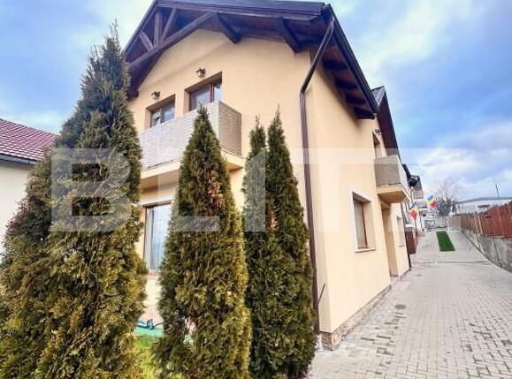 Casa de vânzare 4 camere Manastur - 163606CV | BLITZ Cluj-Napoca | Poza13
