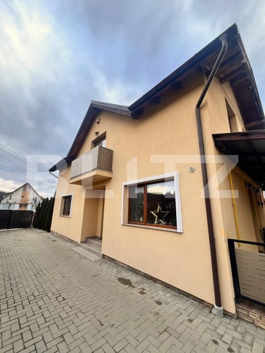 Casa de vânzare 4 camere Manastur - 163606CV | BLITZ Cluj-Napoca | Poza14