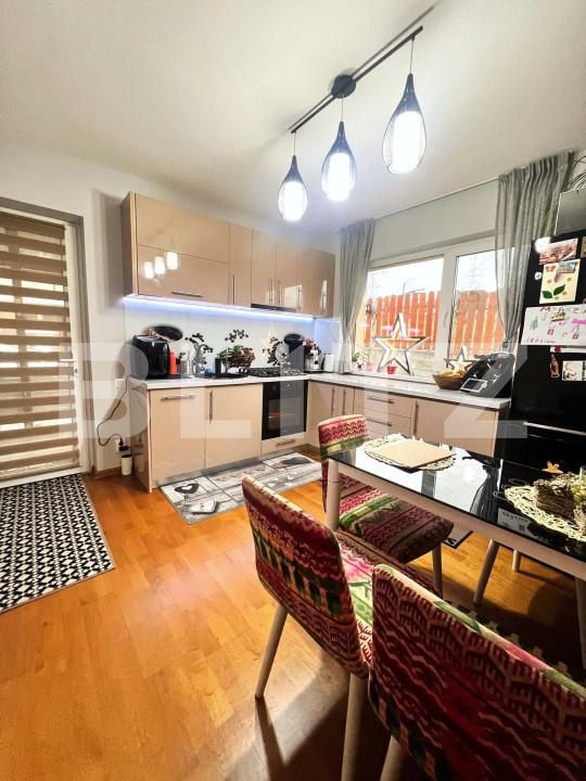 Casa de vânzare 4 camere Manastur - 163606CV | BLITZ Cluj-Napoca | Poza4