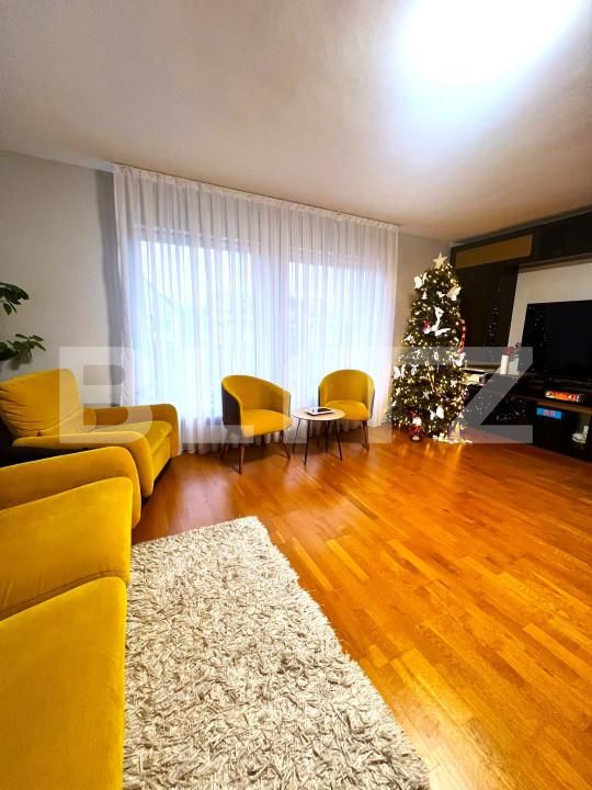 Casa de vânzare 4 camere Manastur - 163606CV | BLITZ Cluj-Napoca | Poza3