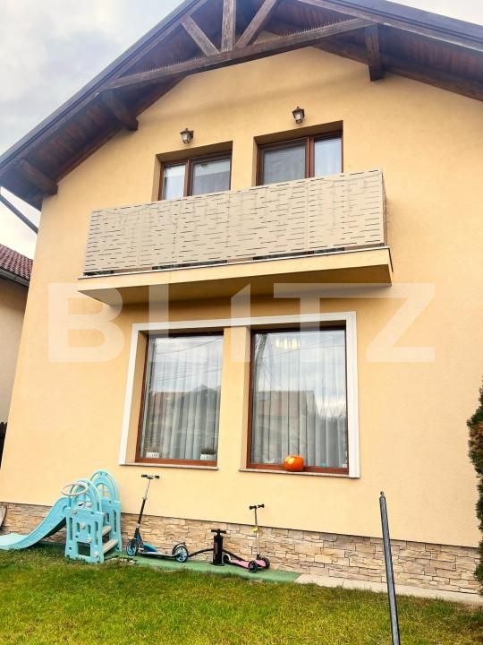 Casa de vânzare 4 camere Manastur - 163606CV | BLITZ Cluj-Napoca | Poza15