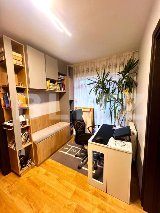 Casa de vânzare 4 camere Manastur - 163606CV | BLITZ Cluj-Napoca | Poza8