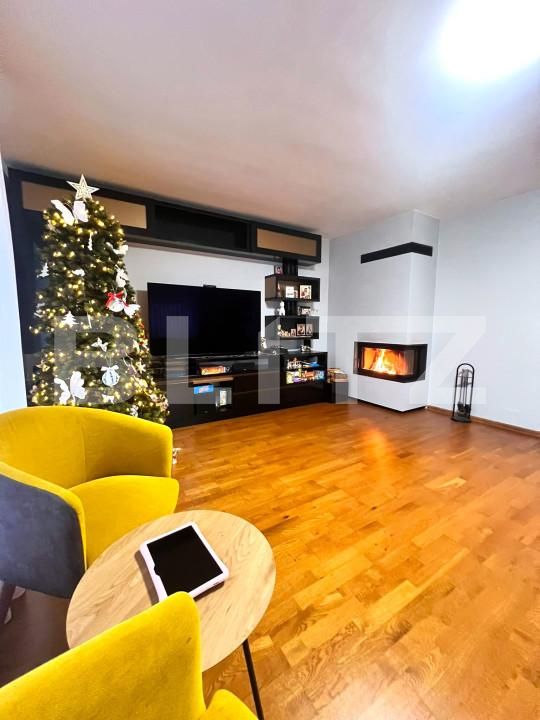 Casa de vânzare 4 camere Manastur - 163606CV | BLITZ Cluj-Napoca | Poza1