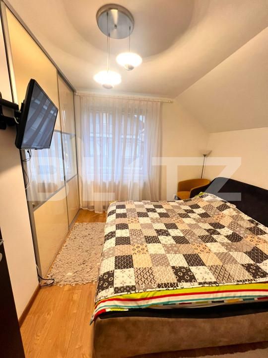 Casa de vânzare 4 camere Manastur - 163606CV | BLITZ Cluj-Napoca | Poza10