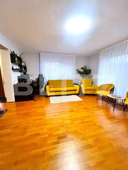 Casa de vânzare 4 camere Manastur - 163606CV | BLITZ Cluj-Napoca | Poza2