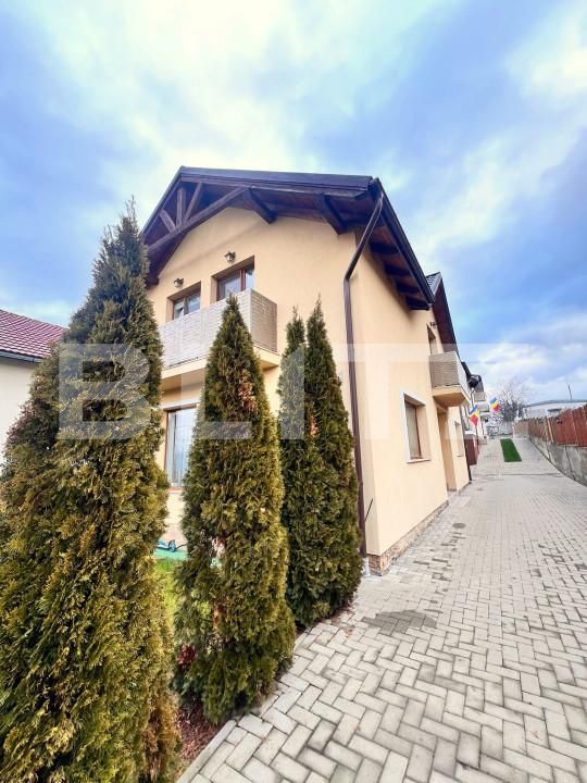 Casa de vânzare 4 camere Manastur - 163606CV | BLITZ Cluj-Napoca | Poza13