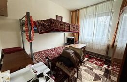 Apartament 3 camere, 44 mp,  zona Astra 