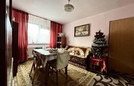 Apartament 3 camere, 44 mp,  zona Astra 