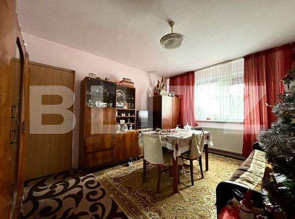 Apartament de vânzare 3 camere Astra - 163611AV | BLITZ Brașov | Poza1
