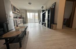 Apartament 2 camere, mobilat si utilat, 53 mp, parcare, zona Porii
