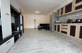 Apartament 2 camere, mobilat si utilat, 53 mp, parcare, zona Porii