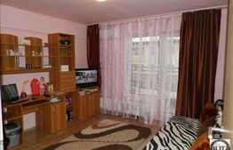 1 camera, 31 mp utili, terasa 10 mp, imobil nou, zona strazii Calea Turzii