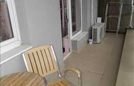 1 camera, 31 mp utili, terasa 10 mp, imobil nou, zona strazii Calea Turzii