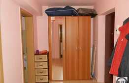 1 camera, 31 mp utili, terasa 10 mp, imobil nou, zona strazii Calea Turzii