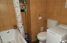 1 camera, 31 mp utili, terasa 10 mp, imobil nou, zona strazii Calea Turzii