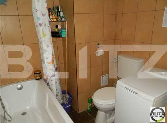 Garsonieră de vânzare Zorilor - 16362AV | BLITZ Cluj-Napoca | Poza5