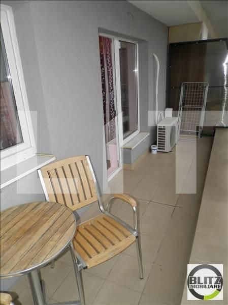 Garsonieră de vânzare Zorilor - 16362AV | BLITZ Cluj-Napoca | Poza7