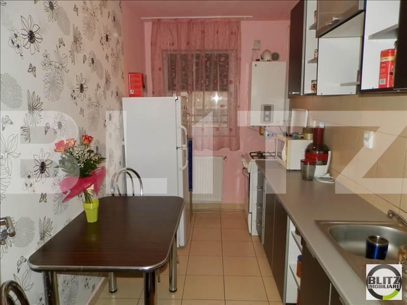 Garsonieră de vânzare Zorilor - 16362AV | BLITZ Cluj-Napoca | Poza3